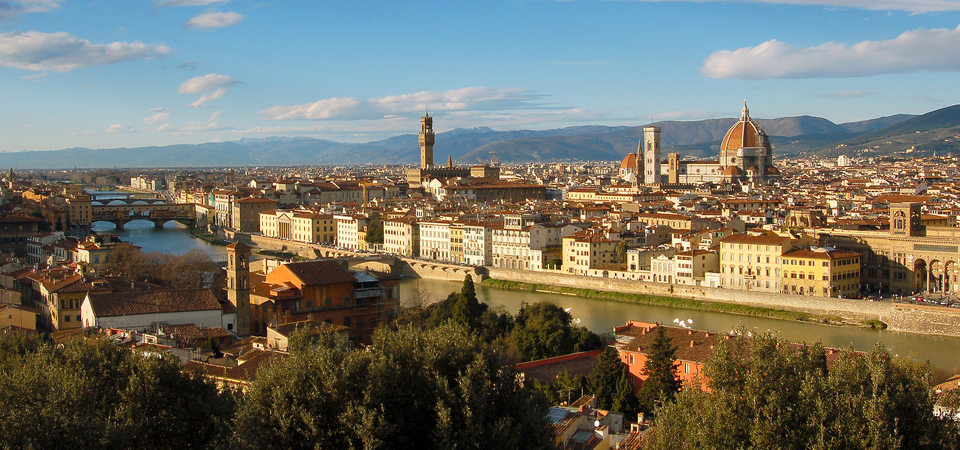 Firenze
