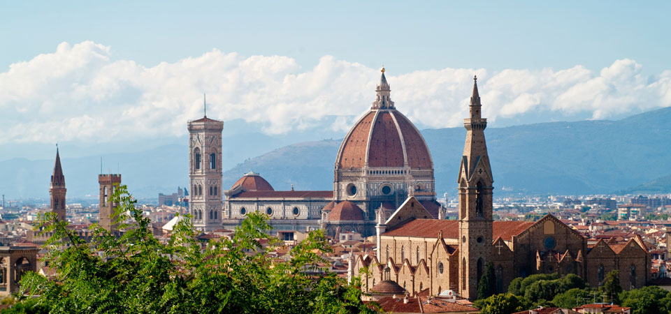 Firenze