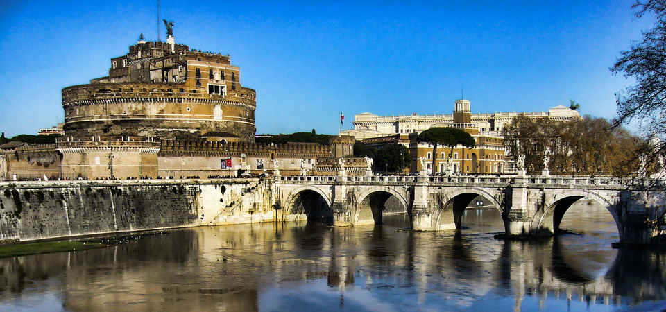 Roma